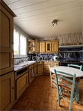Maison à la vente